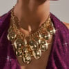 AKIRA On A Trip Necklace