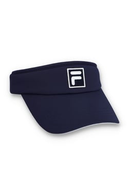 Tennis F-Box Visor - ONE