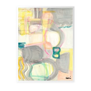 Fabuloso Art Print