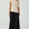 Alisa Top (Brown Sugar) - US 6