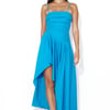 Dreamer Midi Dress Blue