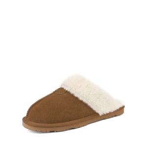 DREAM PAIRS  FuzzyEasy Slipper  Fuzzy Bedroom Slippers
