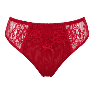 Little Women Scarlett Brief