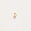 Raindrop Stud