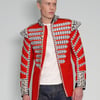 Scots Guards Drummer Tunic