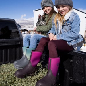 Kids' Element Boot