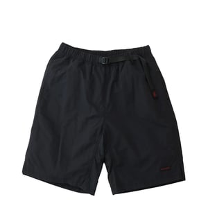 Gramicci Nylon Packable G-Shorts Black