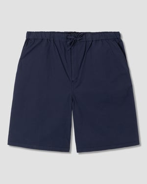 Rec Short (Navy) - XL