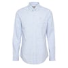 Barbour Kanehill Tailored Shirt Sky