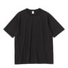 Jackman Lead-Off T-shirt Black