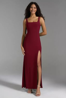 AW Eleri Dress