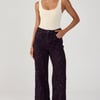 Heath Jeans (Textured Denim) - US 2 / Tall
