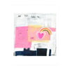 See Love Mini Art Print