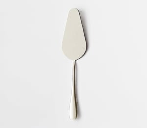 Cake Server (Selling Out Soon) - Classic Stainless