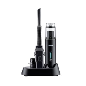 4-In-1 Cordless Handheld Vacuum Cleaner, Blower, Inflator and Deflator
