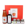 The Sicilian Olive Oil Gift Set