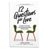 12 Questions For Love Book