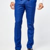 Rover Blue Trousers