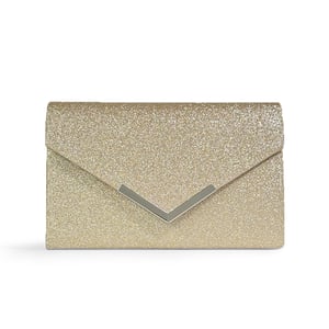 Jeulia Evening Bag Clutch Purses Ladies Sparkling Party Handbag