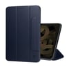 iPad Mini 6 Frameless Magnetic Leather Case (6th Gen 2021) - Blue