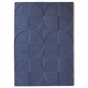 Penny Rug Infinity - 200x290cm
