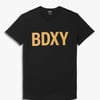 The Actor Logo T-shirt | Black