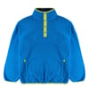 Hikerdelic Drifter Fleece Blue/Lime