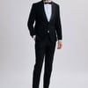 Ennio Black Tuxedo