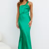 Adore Sunsets Midi Dress Green