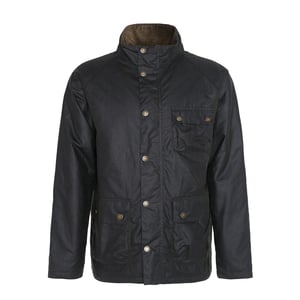 Barbour Hornsea Wax Jacket Fern