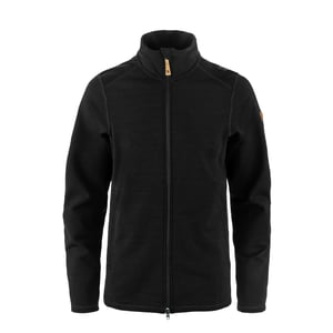 Fjallraven Keb Fleece Black
