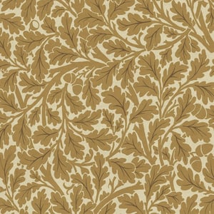 QUERCUS Wallpaper - Auric