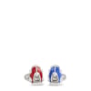 Paul Smith Racing Car Cufflinks Multicolour