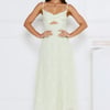 Experimenting Midi Dress Mint
