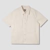 Painter Shirt (Natural Twill) - XS