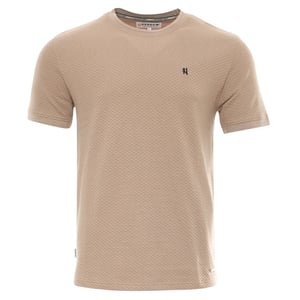 Kenrow Luka Tee Sand