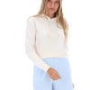 Kelley Boxy Hoodie - L