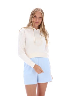 Kelley Boxy Hoodie - 3XL
