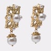 AKIRA Regent Vibe Earrings