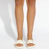 BILLINI Ubeka Slides Bone Bone
