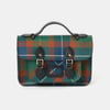 The Mini - Amnesty International Tartan