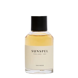 Sunspel Oakwood Eau De Parfum Fragrance 100ml