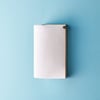 Zeno alabaster wall light
