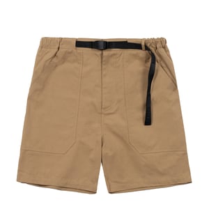Hikerdelic Worker Short 2.0 Stone