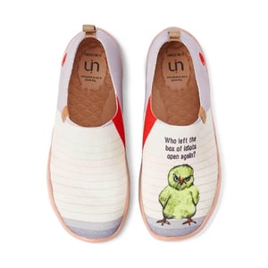 Angry Chicken Toledo I Women - 10.5