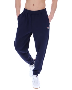 Visconti Tipped Cuff Track Pant - 3XL