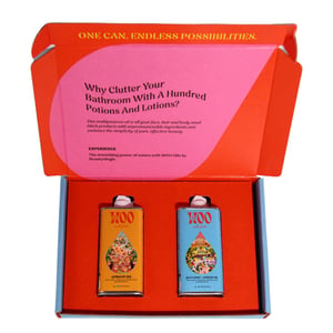 WOO Oils Bundle of 2