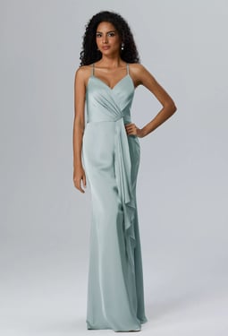 AW Porsche Dress