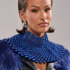 AKIRA Cobalt Necklace