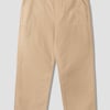 Fat Pant (Khaki) - 27R
